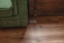 Vinilam Click 3.7мм 8861 Дуб Норден фото 4 | FLOORDEALER